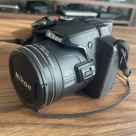 Nikon COOLPIX P510 デジタルカメラ