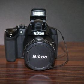Nikon COOLPIX P510 デジカメ 1679万画素 動作品