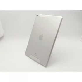 【中古】Apple au 【SIMロック解除済み】 iPad（第8世代/2020） 32GB シルバー MYMJ2J/A【ECセンター】保証期間1ヶ月【ランクC】