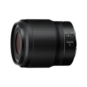 ニコン(Nikon) NIKKOR Z 50mm f/1.8 S