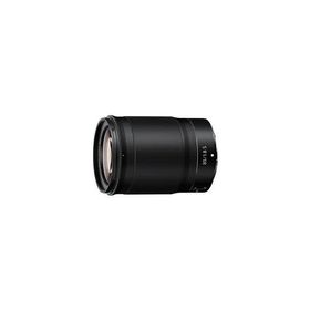 【新品/取寄品】Nikon NIKKOR Z 85mm f/1.8 S