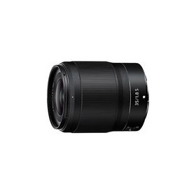 Nikon ニコン NIKKOR Z 35mm f/1.8 S 大口径広角レンズ