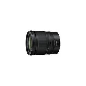 Nikon(ニコン) NIKKOR Z 24-70mm f/4 S [ニコンZマウント] 標準ズームレンズ [代引不可]