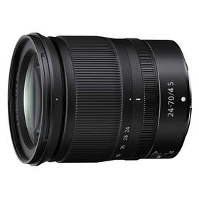 [新品]Nikon ニコン NIKKOR Z 24-70mm f/4 S