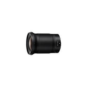 Nikon NIKKOR Z 20mm f/1.8 S ミラーレスカメラ対応 大口径超広角単焦点レンズ ニコン