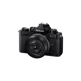 NIKON ニコン Z fc Z 28mm F2.8(Special Edition)レンズキット ブラック