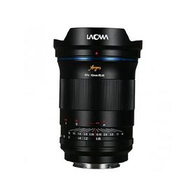 Laowa Argus 45mm f/0.95 FF - Nikon Z