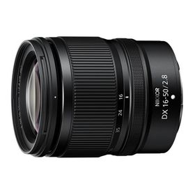 Nikon NZDXVR16-50 2.8 NIKKOR Z DX 16-50mm f/ 2.8 VR