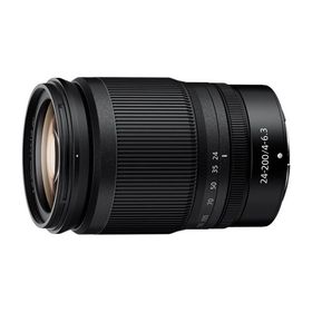 Nikon NZ24-200/4-6.3VR NIKKOR Z 24-200mm f/ 4-6.3 VR