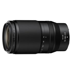 Nikon NIKKOR Z 70-180mm f/2.8【お取り寄せ（２週から３週間程度での入荷、発送）】（2100000016122）