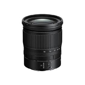 【平行輸入品】Nikon ニコン NIKKOR Z 24-70mm f/4 S