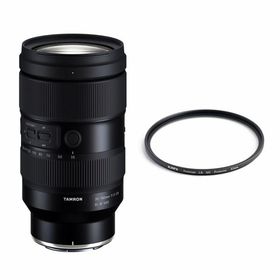 【フィルターセット】Tamron (タムロン) 35-150mm F/2-2.8 Di III VXD / Nikon Zマウント 35mmフルサイズ 交換レンズ