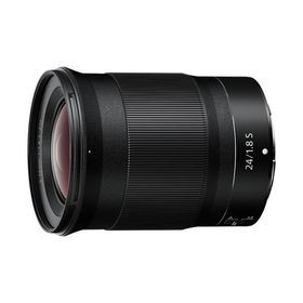 Nikon NZ24 1.8S NIKKOR Z 24mm f/ 1.8 S
