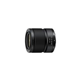 【新品/取寄品/代引不可】NIKKOR Z DX MC 35mm f/1.7 NZDXMC35