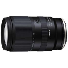 タムロン カメラレンズ 18-300mm F/3.5-6.3 Di III-A VC VXD(Model B061Z) ［ニコンZ / ズームレンズ］ B061Z_18・300F3.5・6.3
