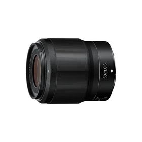 【当店オリジナル3年延長保証付】ニコン NIKKOR Z 50mm f/1.8 S