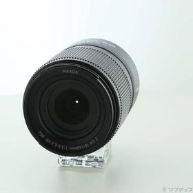 〔中古〕Nikon(ニコン) NIKKOR Z DX 18-140mm f／3.5-6.3 VR〔262-ud〕