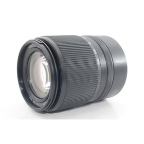 【中古】【外観特上級】Nikon 高倍率ズームレンズ NIKKOR Z DX 18-140mm f/3.5-6.3 VR Zマウント ニコン NZDX18-140 ブラック