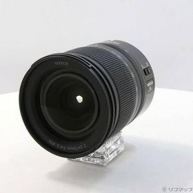 〔中古〕Nikon(ニコン) NIKKOR Z 24-70mm f／4 S〔344-ud〕
