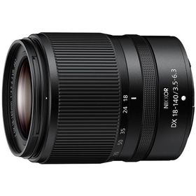 Nikon 高倍率ズームレンズ NIKKOR Z DX 18-140mm f/3.5-6.3 VR Zマウント ニコン NZDX18-140