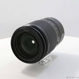 〔中古〕Nikon(ニコン) NIKKOR Z 24-200mm f／4-6.3 VR〔198-ud〕