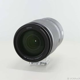 〔中古〕Nikon(ニコン) NIKKOR Z 24-200mm f／4-6.3 VR〔305-ud〕