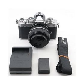 Nikon ミラーレス一眼カメラ Z fc Special Edition キット NIKKOR Z 28mm f/2.8 SE付属 ZfcLK28SE