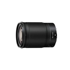 Nikon 単焦点レンズ NIKKOR Z 85mm f/1.8S Zマウント フルサイズ対応 Sライン