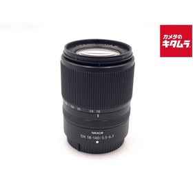 【中古】 【美品】 ニコン NIKKOR Z DX 18-140mm f/3.5-6.3 VR