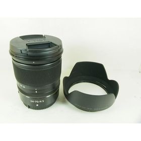 ニコン NIKKOR Z 24-70mm f/4 S