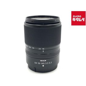 【中古】 【美品】 ニコン NIKKOR Z DX 18-140mm f/3.5-6.3 VR