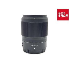 【中古】 【美品】 ニコン NIKKOR Z 35mm f/1.8 S