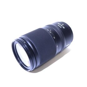NIKKOR Z 28-75mm f/2.8