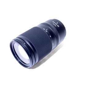 NIKKOR Z 28-75mm f/2.8
