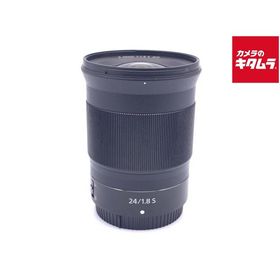 【中古】 【良品】 ニコン NIKKOR Z 24mm f/1.8 S