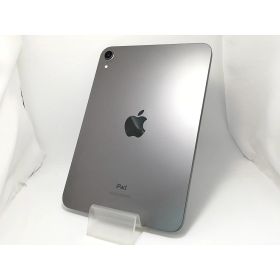 【中古】Apple 【Wi-Fi】 iPad mini（第6世代/2021） 256GB スペースグレイ MK7T3J/A【戸塚】保証期間1ヶ月【ランクB】