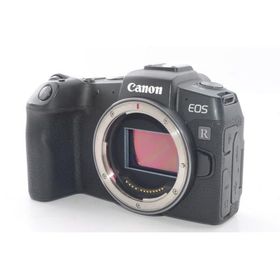 【中古】【外観特上級】Canon ミラーレス一眼カメラ EOS RP ボディー EOSRP