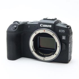 《美品》Canon EOS RP ボディ