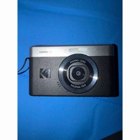 kodak pixpro c1(コンパクトデジタルカメラ)