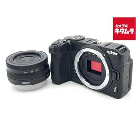 【中古】 【良品】 ニコン Z30 16-50 VR レンズキット