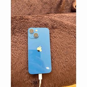 美品iPhone13mini(スマートフォン本体)