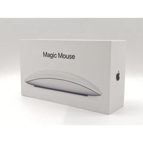 【未使用】Apple Magic Mouse（2024/USB-C）ホワイト MXK53ZA/A【津田沼】保証期間１週間