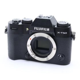 《美品》FUJIFILM X-T50 ボディ