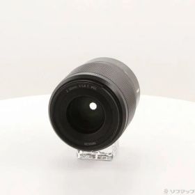 ソフマップ 〔中古品〕 NIKKOR Z 50mm f／1.8 S【198】