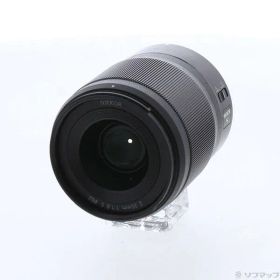 ソフマップ 〔中古品〕 NIKKOR Z 35mm f／1.8 S【258】