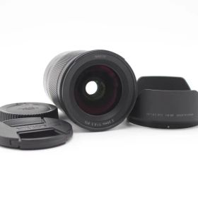 ■ほぼ新品■ Nikon 広角単焦点レンズ NIKKOR Z 24mm f/1.8S Zマウント フルサイズ対応 Sライン ♯81011