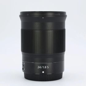 【動作確認済】Nikon ニコン NIKKOR Z 24mm f/1.8 S _GP00001725