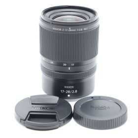 ★新品級★ Nikon ニコン NIKKOR Z 17-28mm f/2.8