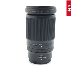 【中古】 【美品】 ニコン NIKKOR Z 28-400mm f/4-8 VR