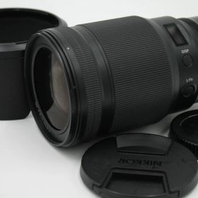 ■美品■ Nikon NIKKOR Z 50mm f/1.2S